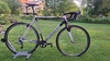Cannondale Super-X Strl 56 Cross / Gravel säljes