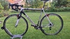 Cannondale Super-X Strl 56 Cross / Gravel säljes