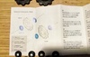 Tacx ceramic jockey wheels Komponenter säljes