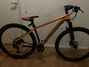 White XC 290 pro Mountainbike säljes