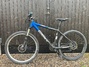 Scott Scale 30, small Mountainbike säljes