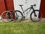 S-Works Epic 2022 M Mountainbike säljes
