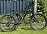 Trek Slash 9.8 XT Gen 5 Mountainbike säljes