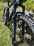 Allebike MB31 Discovery SLX  Mountainbike säljes
