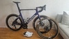 Canyon Aeroad CFR strl XL Racercykel / Landsväg säljes