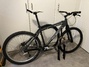 Kona Hoss Deluxe Mountainbike säljes