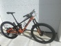 Trek Fuel EX 9.8 GX Mountainbike säljes