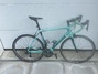 Bianchi Infinito CV Racercykel / Landsväg säljes