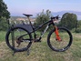 Allebike Majestic FS Mountainbike säljes