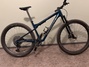 Specialized EPIC WC PRO (L) Mountainbike säljes