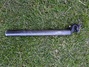 Sadelstolpe: FSA 31.6 mm. Komponenter säljes