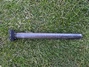 Sadelstolpe: FSA 31.6 mm. Komponenter säljes