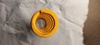 Öhlins fjäder 388lbs /  68-75mm slag Komponenter säljes