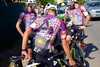 Rapha x Palace EF Education Pro Team Bibshort / 2020 Giro d'Italia / Size 1 (XS) Övrigt säljes