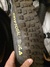 Däckrensning 2 enduro dh Hjul säljes