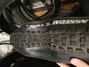 Däckrensning 3 enduro dh Hjul säljes