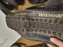 Däckrensning 5 enduro dh Hjul säljes