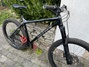 Vitus Sentier VR Mountainbike säljes