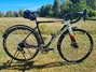 Höstpris:GIANT TCX AdvancedPro2-Kolfiber Cross / Gravel säljes