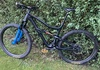 Ibis Ripley V4 XL hel cykel eller ram Mountainbike säljes
