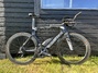 Giant Trinity di2 Racercykel / Landsväg säljes