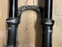 RockShox Pike 29" 130-140 RCT3, non boost Komponenter säljes