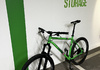 Orange P7 S Hardtail - XL Mountainbike säljes