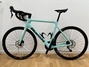 Bianchi Sprint 105 (24s) - 2024 Racercykel / Landsväg säljes