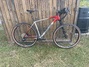 Gravel Cannondale monster Cross / Gravel säljes