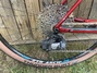 Gravel Cannondale monster Cross / Gravel säljes