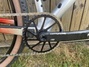 Gravel Cannondale monster Cross / Gravel säljes