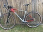 Gravel Cannondale monster Cross / Gravel säljes