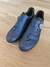 Blå Shimano RC5 skor - helt nya och oanvända Övrigt säljes