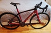 Trek Domane SL6 Disc, 50 Racercykel / Landsväg säljes