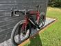 Specialized  S-Works Tarmac SL7 56cm Racercykel / Landsväg säljes