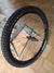 27,5" mtb hjul, XT-nav, Maxxis däck, superlätt fälg Hjul säljes