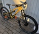 Specialized Stumpjumper Evo Mountainbike säljes
