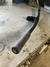 MTB kolfiber styre 760mm NY Komponenter säljes