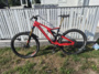 Orbea rallon XL 2018 Mountainbike säljes