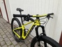 Scott Spark 900 RC WC AXS Small Mountainbike säljes