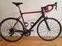 Canyon Ultimatte CF SL Racercykel / Landsväg säljes