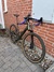 Cannondale Topstone Lefty 3 Carbon Cross / Gravel säljes