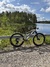 Scott spark rc wc 2025 Mountainbike säljes