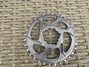 SRAM framkling 32t Eagle  Komponenter säljes