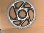 SRAM T-type Eagle XX 36T framdrev Komponenter säljes