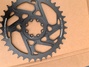 SRAM T-type Eagle XX 36T framdrev Komponenter säljes