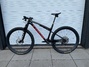 Trek Supercaliber gen 2 (ny ram och bakdämpare!) Mountainbike säljes