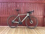 White gx ltd Cross / Gravel säljes