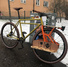 Single speed Övriga säljes