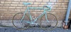 Bianchi stålracer Racercykel / Landsväg säljes